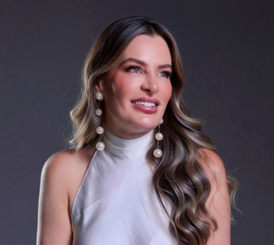 Amanda Serralvo